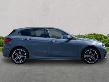 Used BMW 1 Series 2021 for sale - 79211287: Photo