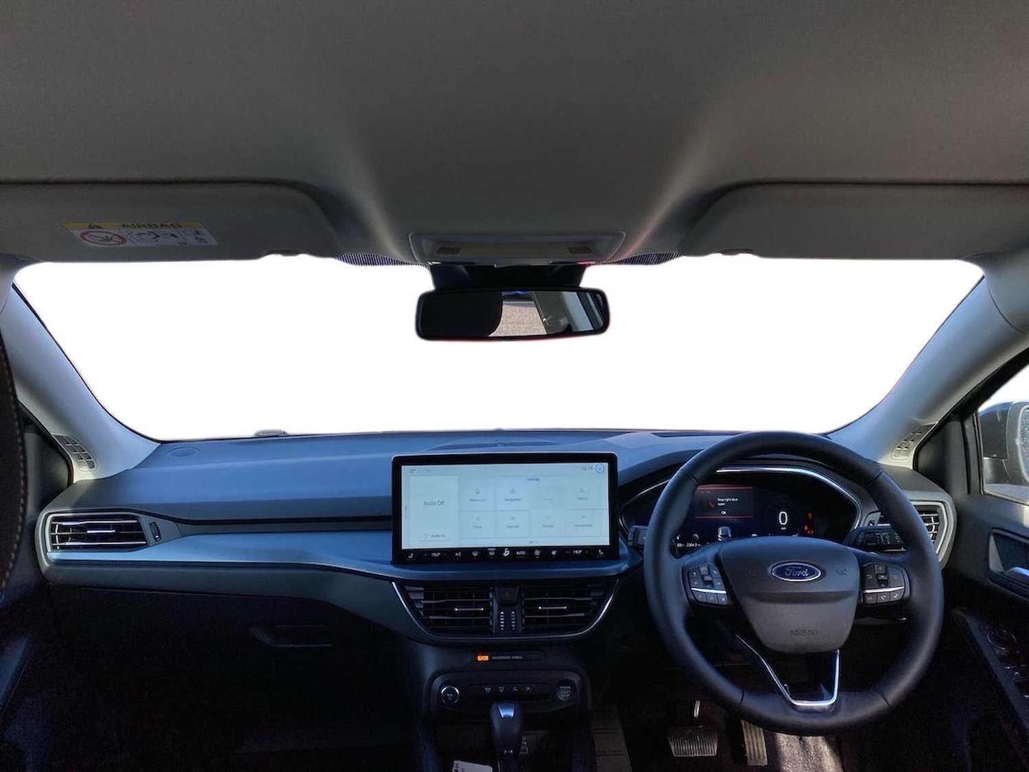 Used Ford Focus 2025 for sale - 78191920: Photo 10