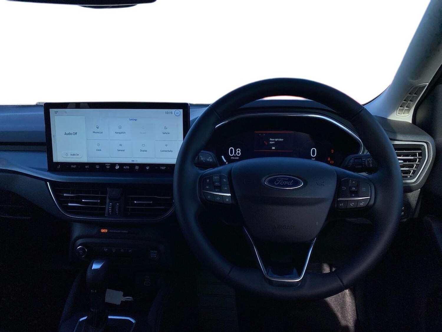 Used Ford Focus 2025 for sale - 78191920: Photo 11