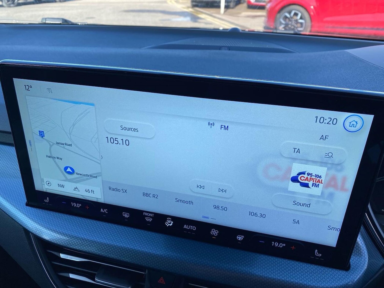 Used Ford Focus 2025 for sale - 78191920: Photo 13