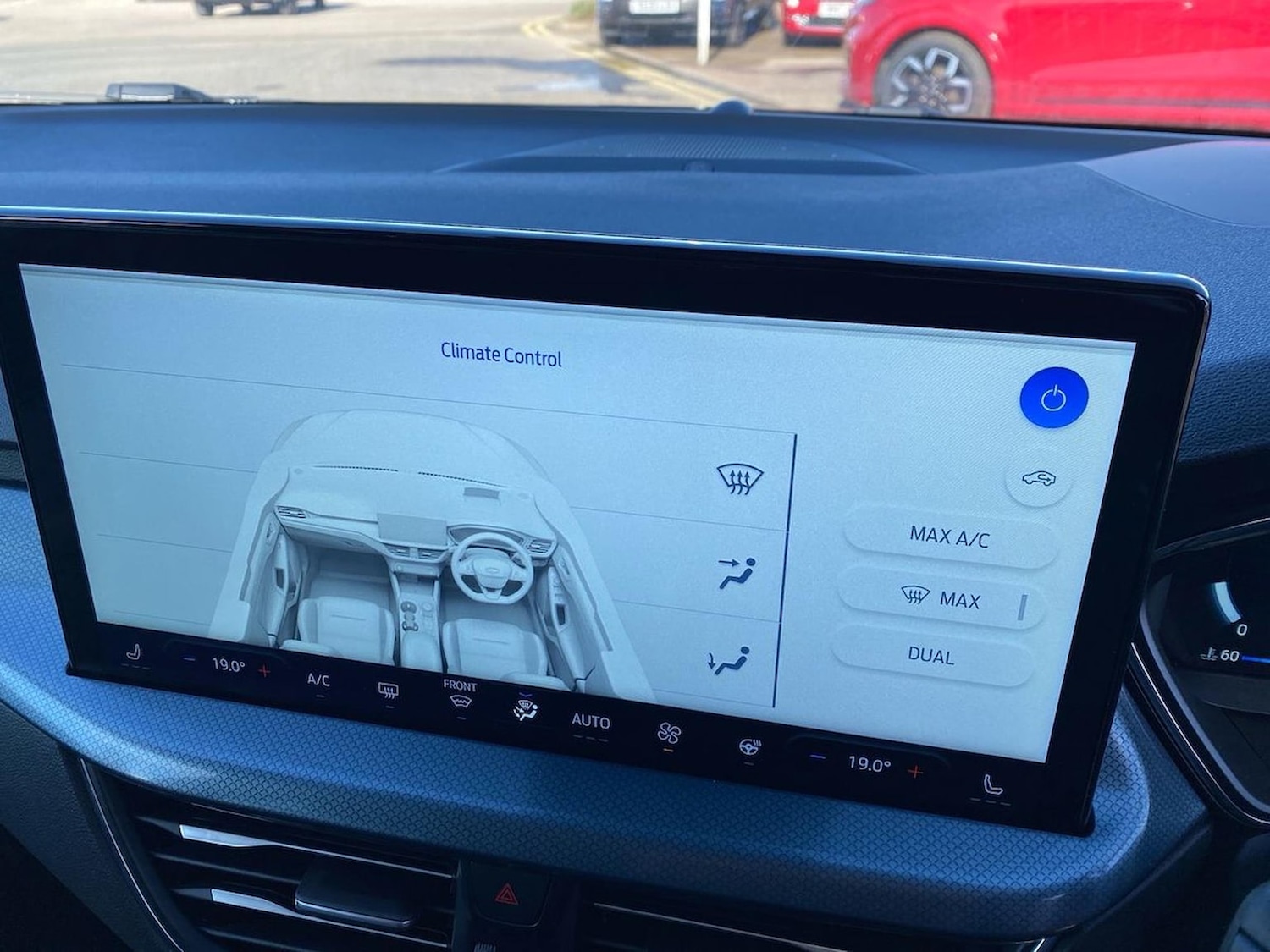 Used Ford Focus 2025 for sale - 78191920: Photo 14