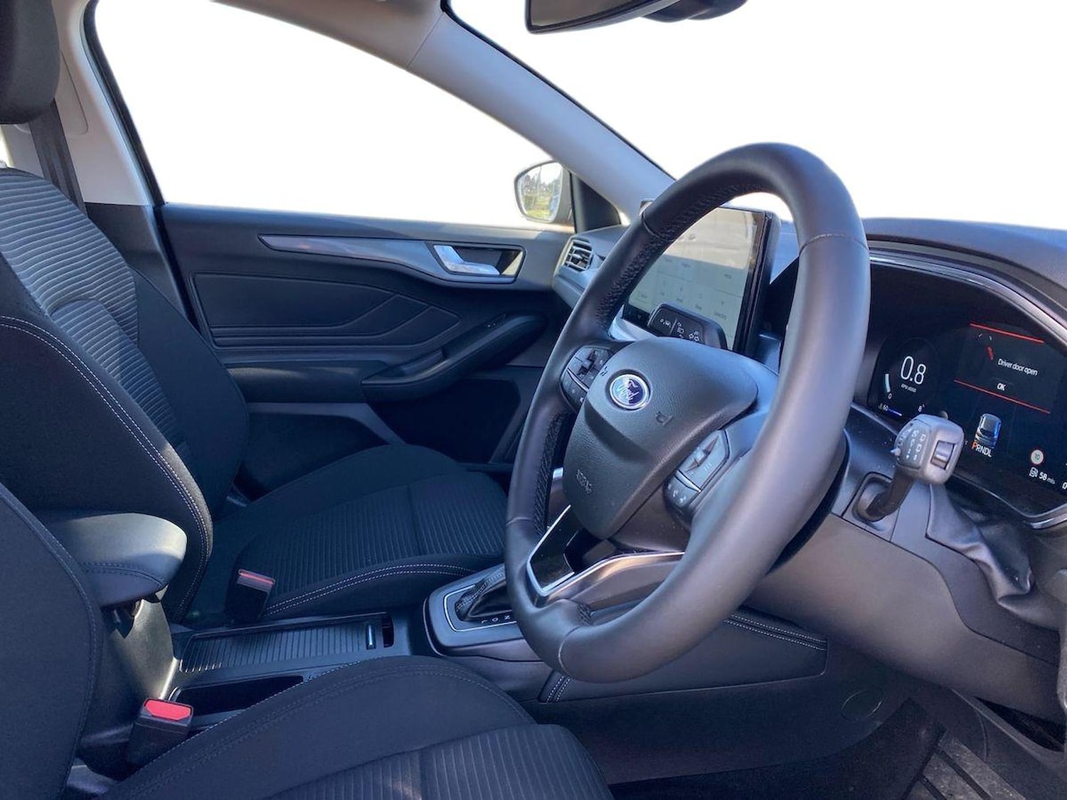 Used Ford Focus 2025 for sale - 78191920: Photo 17