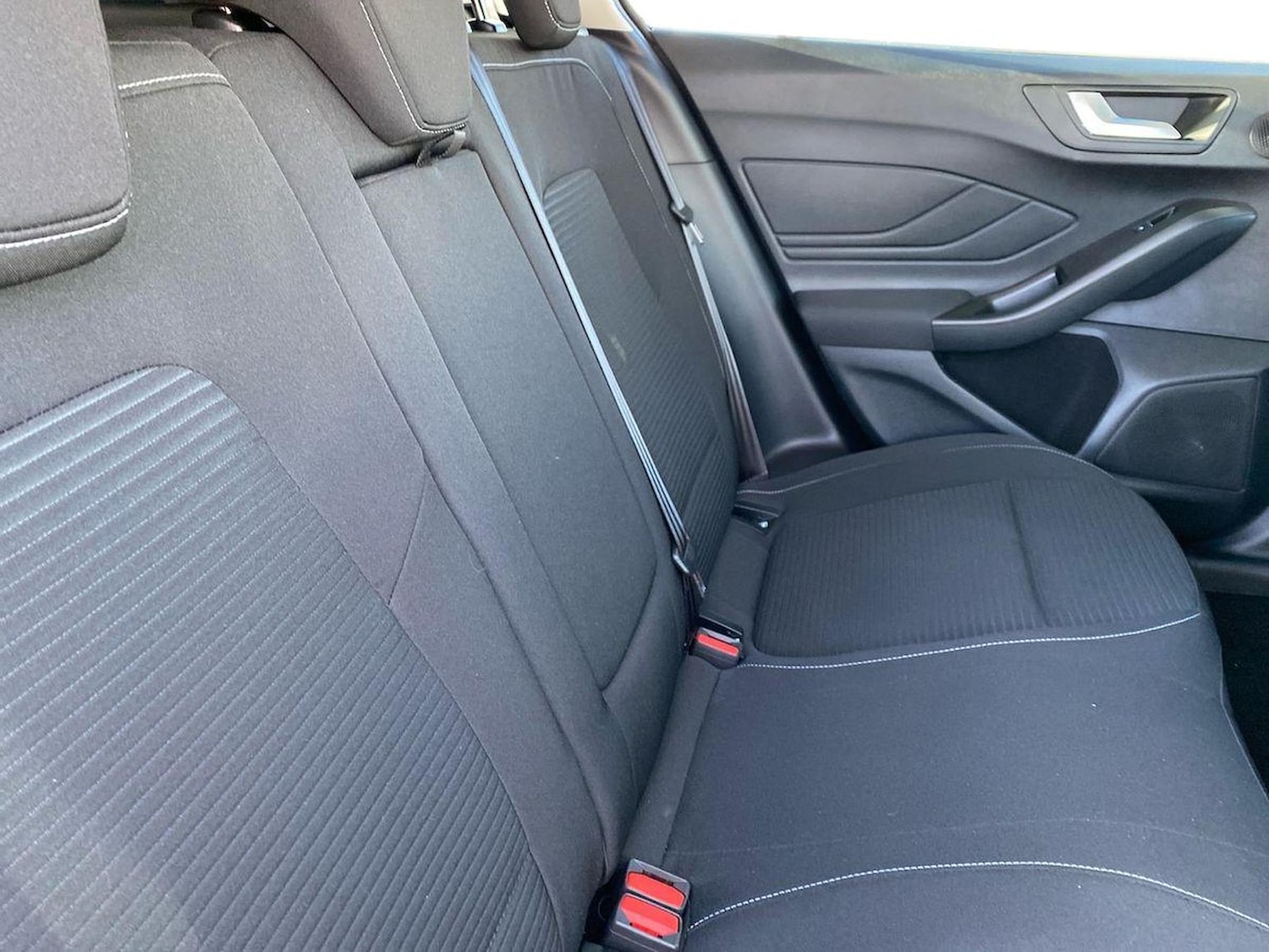 Used Ford Focus 2025 for sale - 78191920: Photo 18