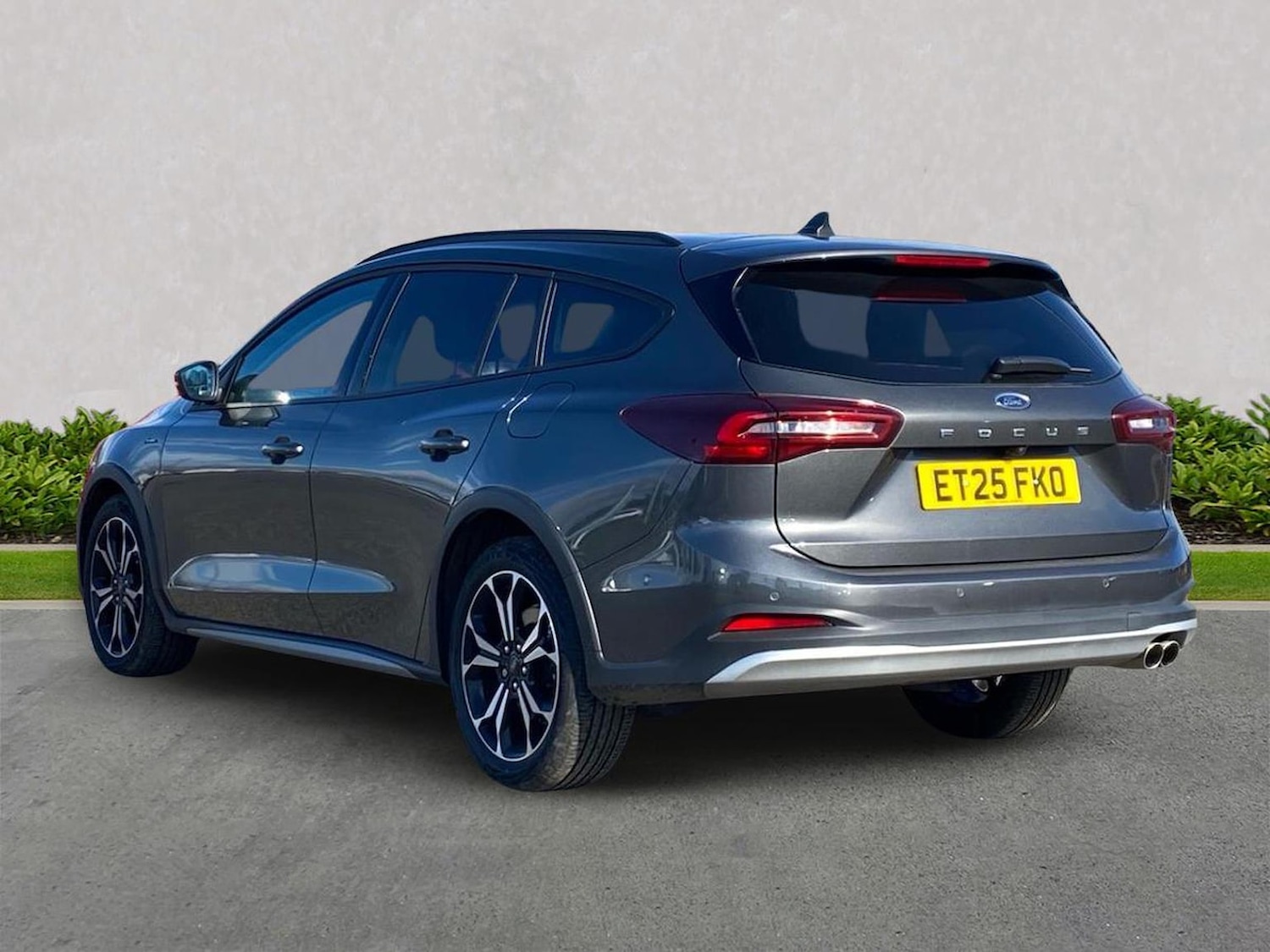 Used Ford Focus 2025 for sale - 78191920: Photo 2