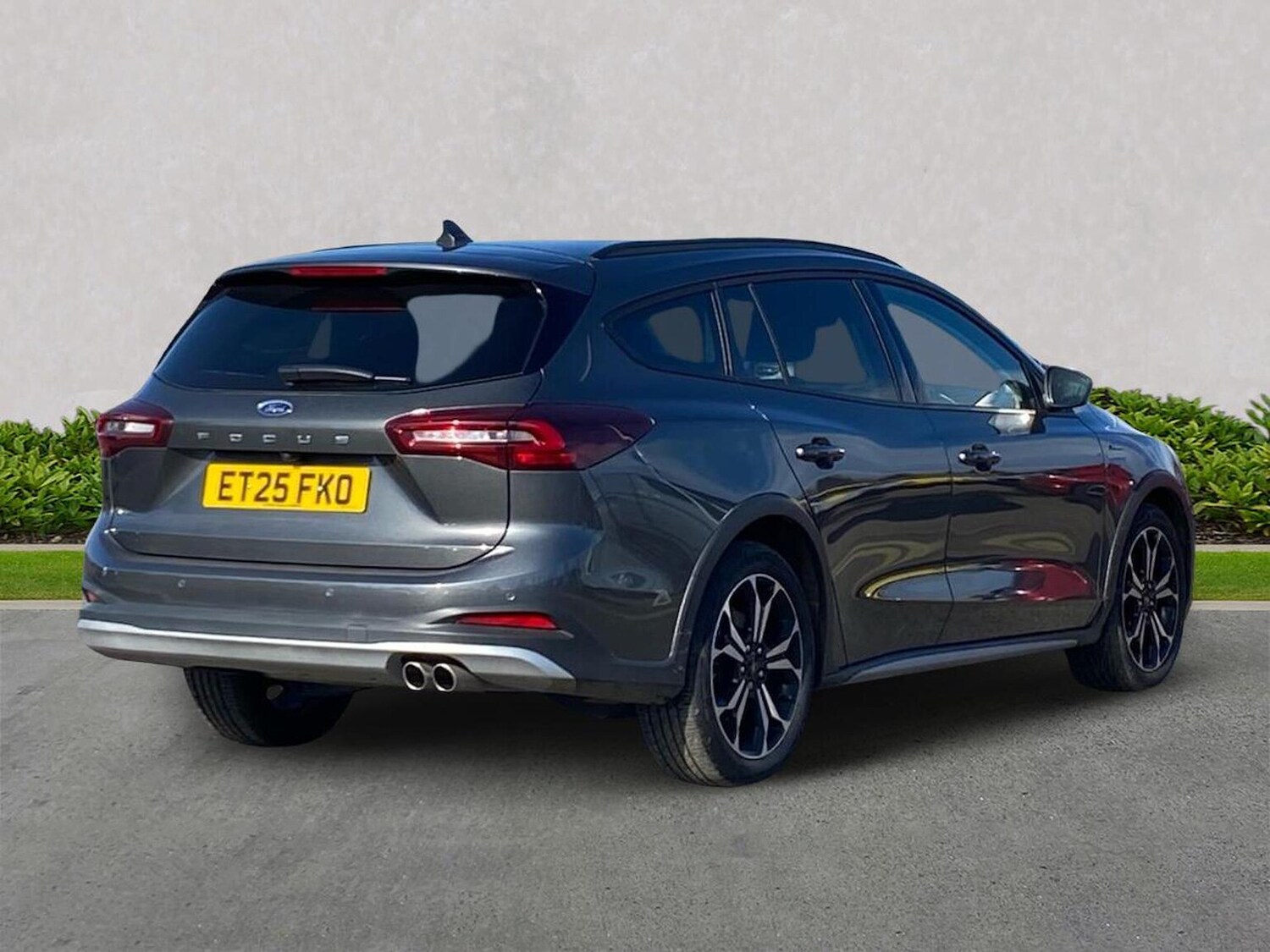 Used Ford Focus 2025 for sale - 78191920: Photo 20