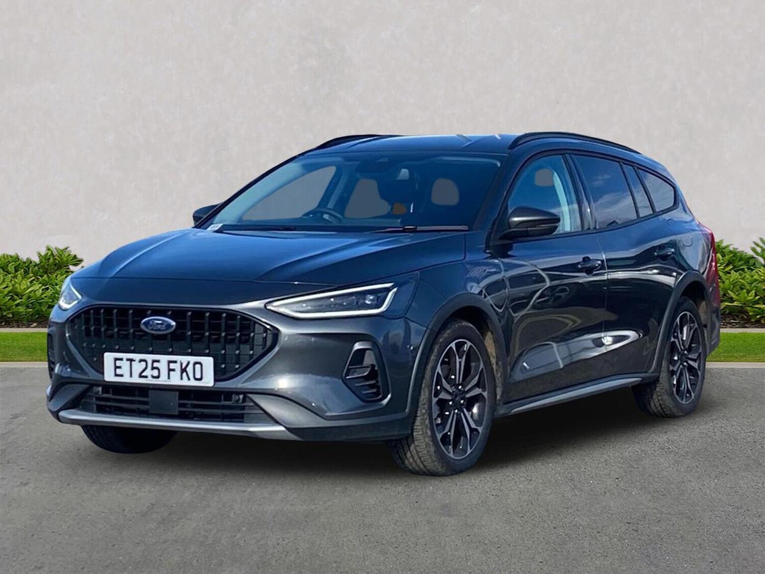 Used Ford Focus 2025 for sale - 78191920: Photo 22