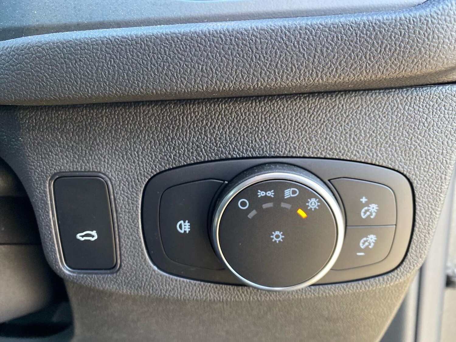 Used Ford Focus 2025 for sale - 78191920: Photo 24