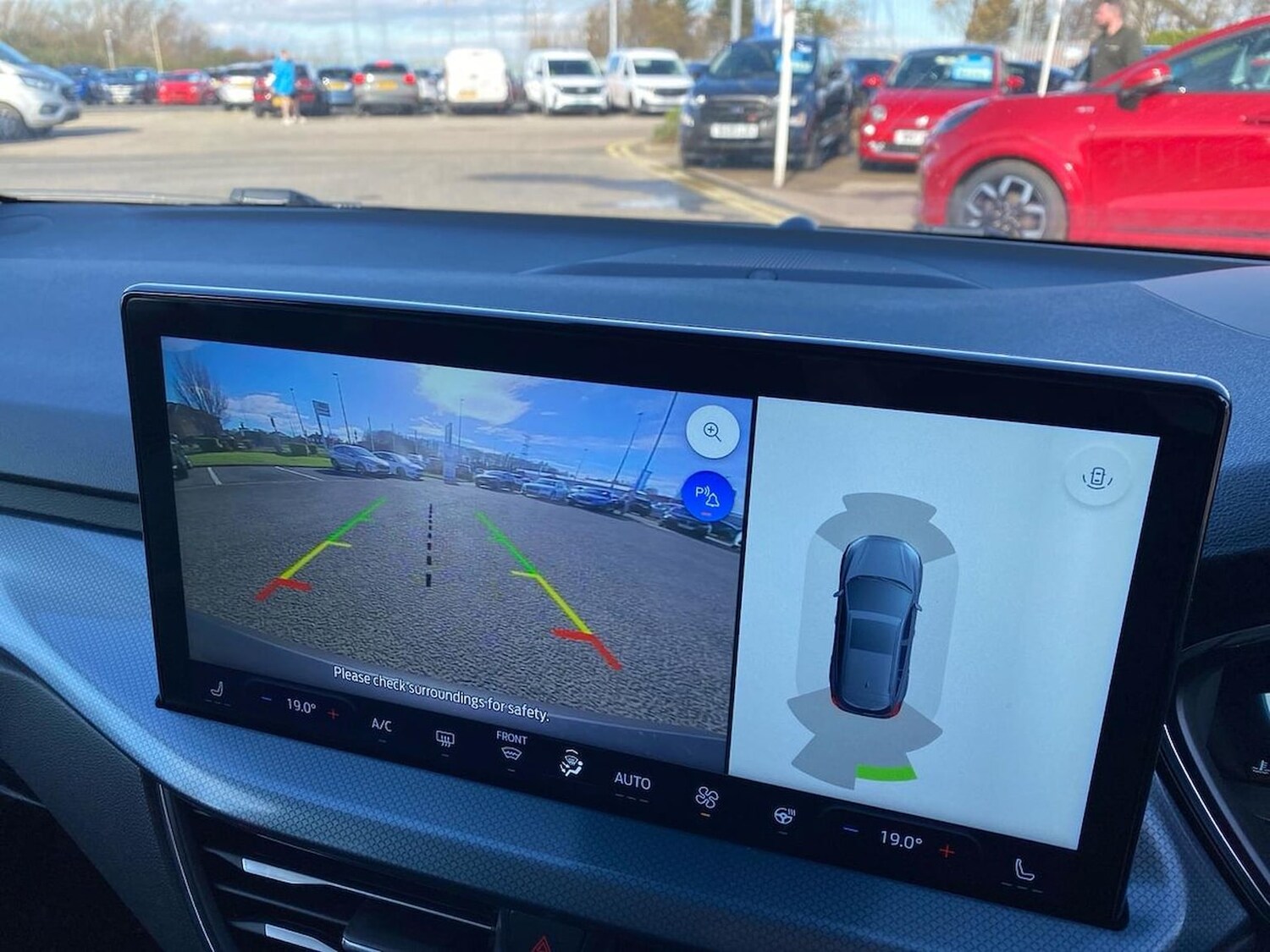 Used Ford Focus 2025 for sale - 78191920: Photo 25