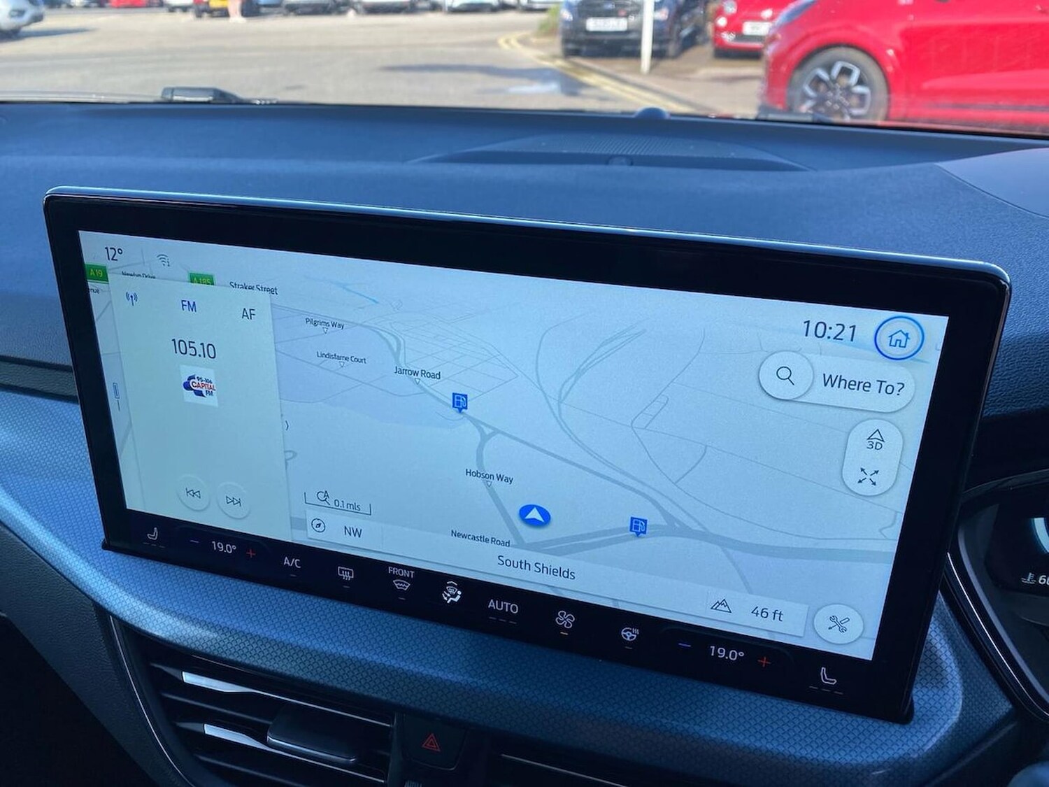 Used Ford Focus 2025 for sale - 78191920: Photo 26