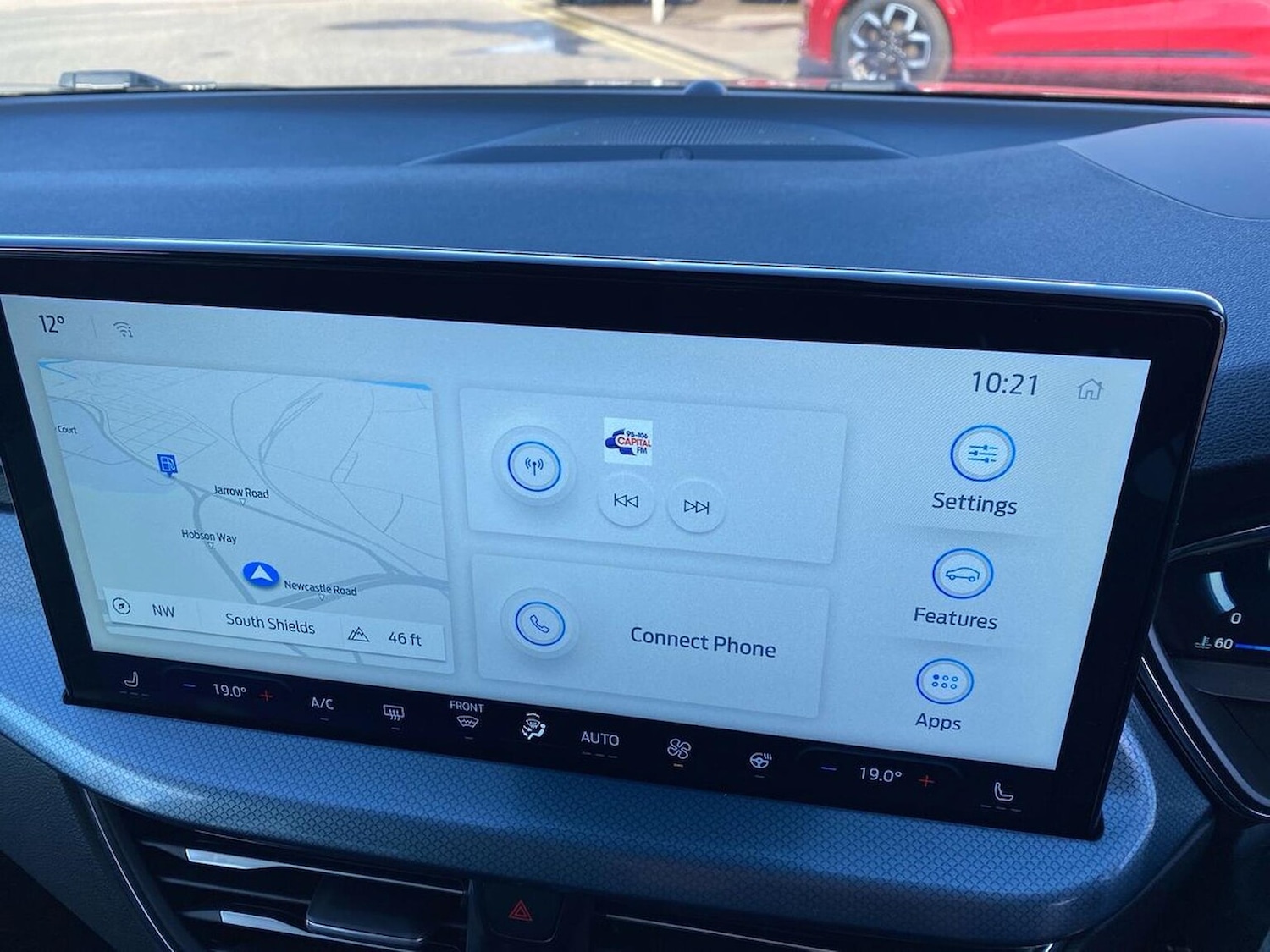 Used Ford Focus 2025 for sale - 78191920: Photo 27