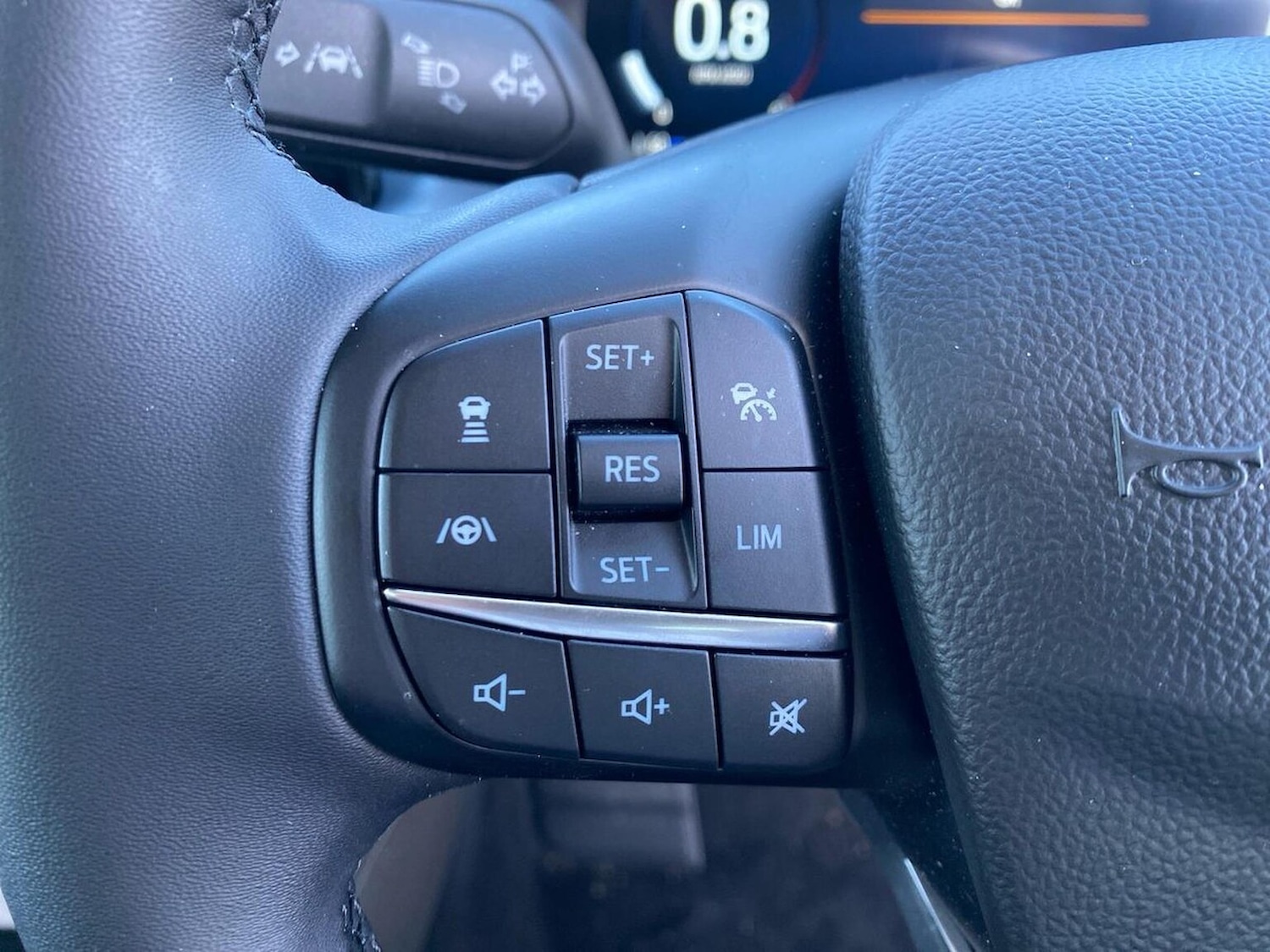 Used Ford Focus 2025 for sale - 78191920: Photo 28