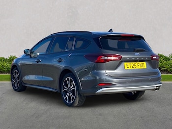 Used Ford Focus 2025 for sale - 78191920: Photo