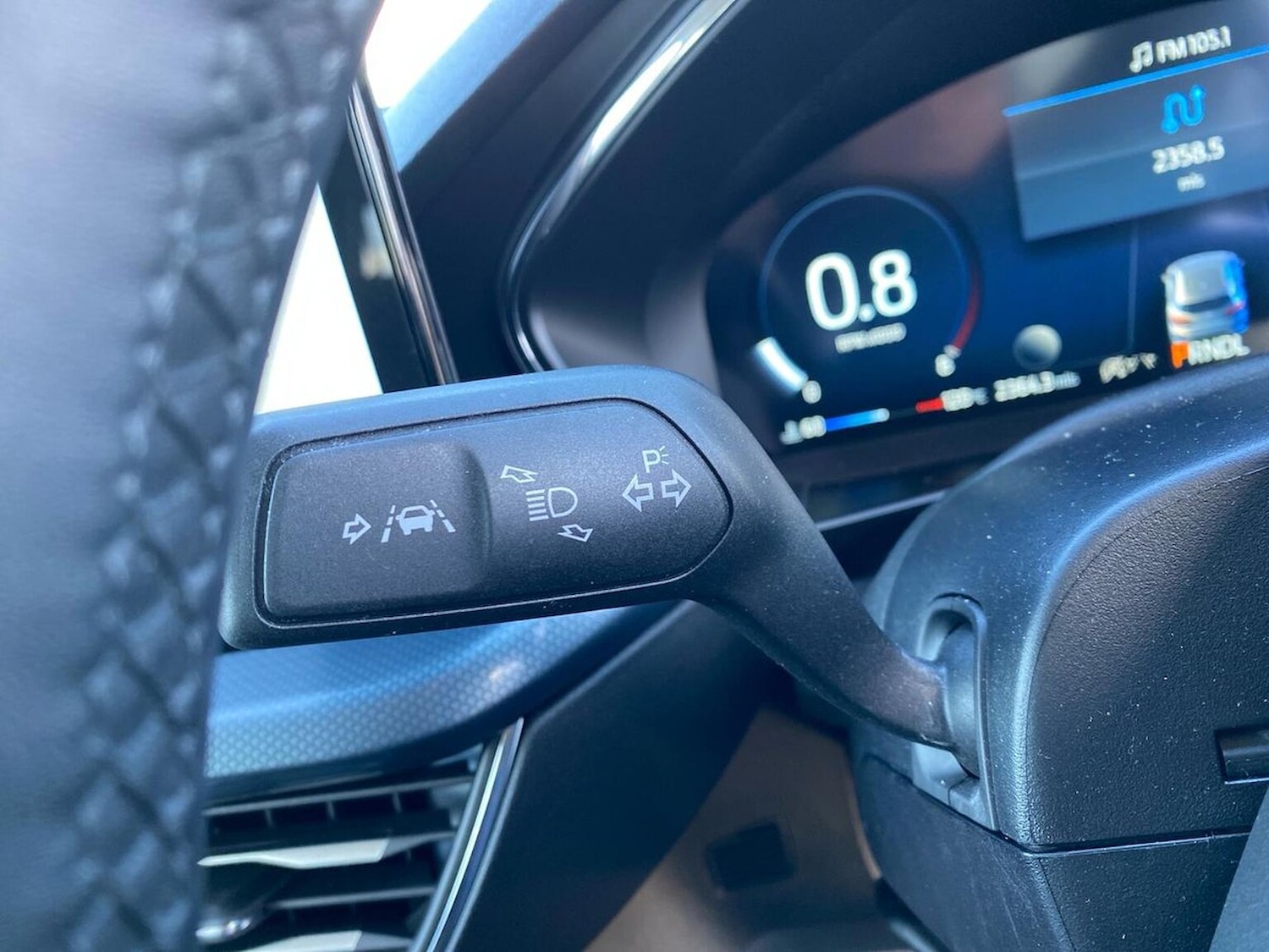 Used Ford Focus 2025 for sale - 78191920: Photo 30