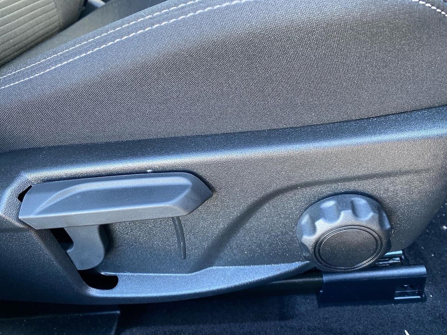 Used Ford Focus 2025 for sale - 78191920: Photo 32