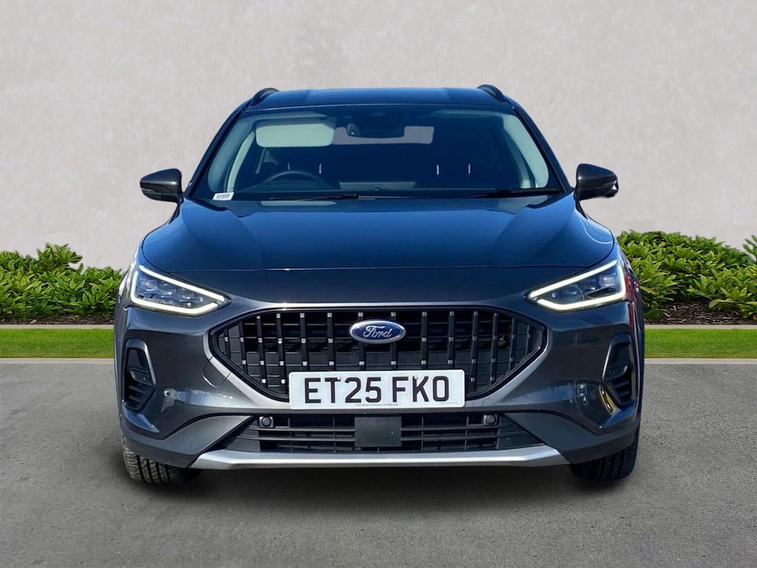 Used Ford Focus 2025 for sale - 78191920: Photo 7