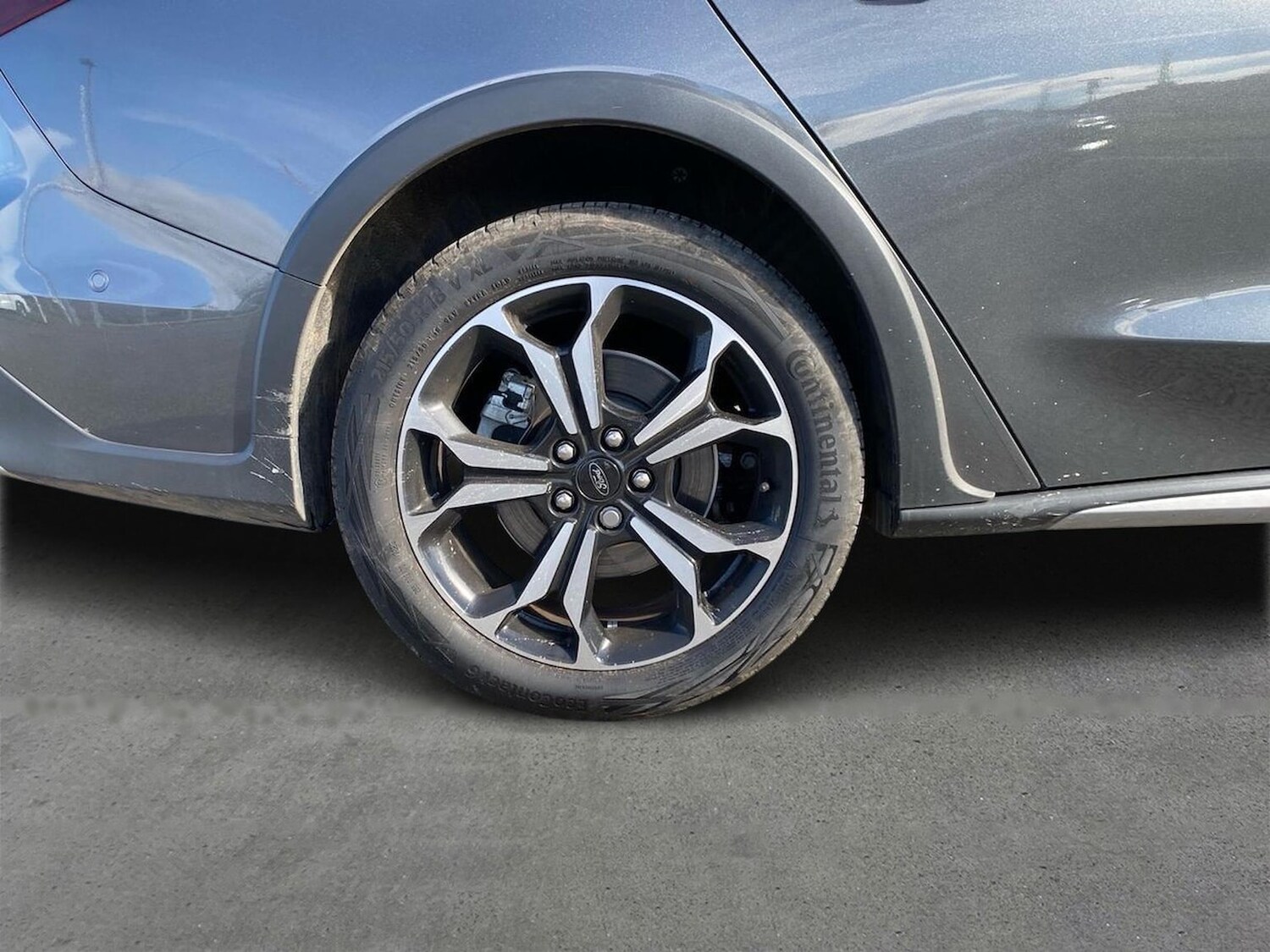 Used Ford Focus 2025 for sale - 78191920: Photo 8