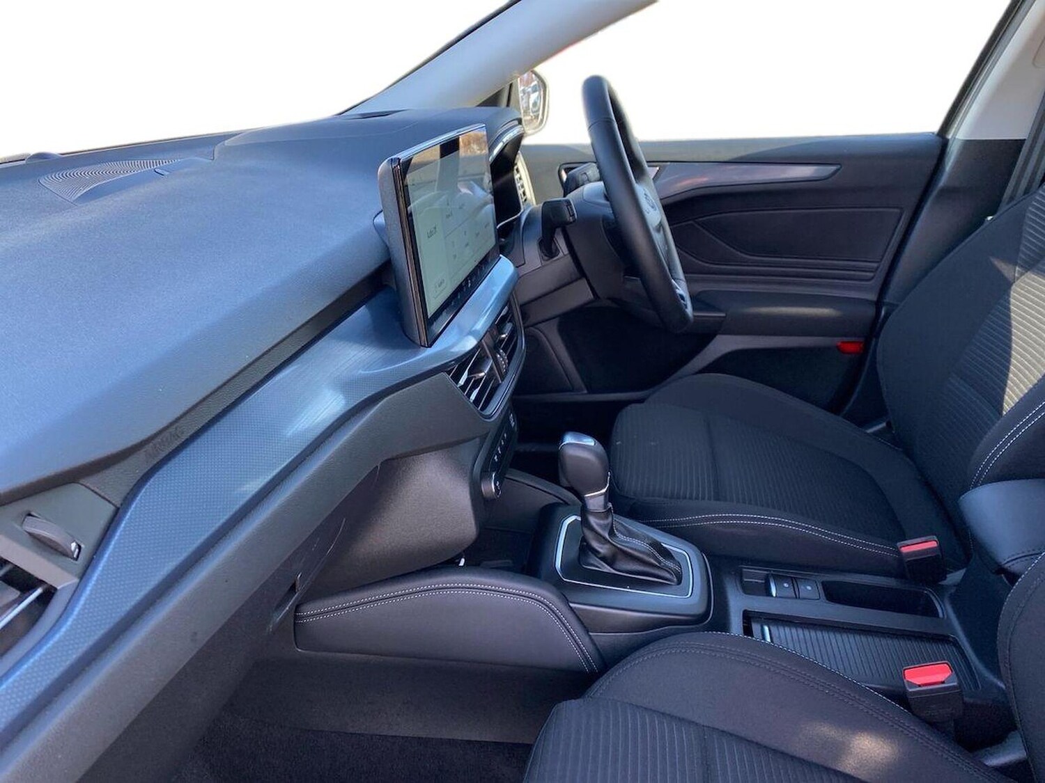 Used Ford Focus 2025 for sale - 78191920: Photo 9