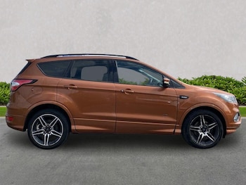 Used Ford Kuga 2017 for sale - 79432135: Photo