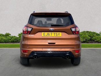 Used Ford Kuga 2017 for sale - 79432135: Photo