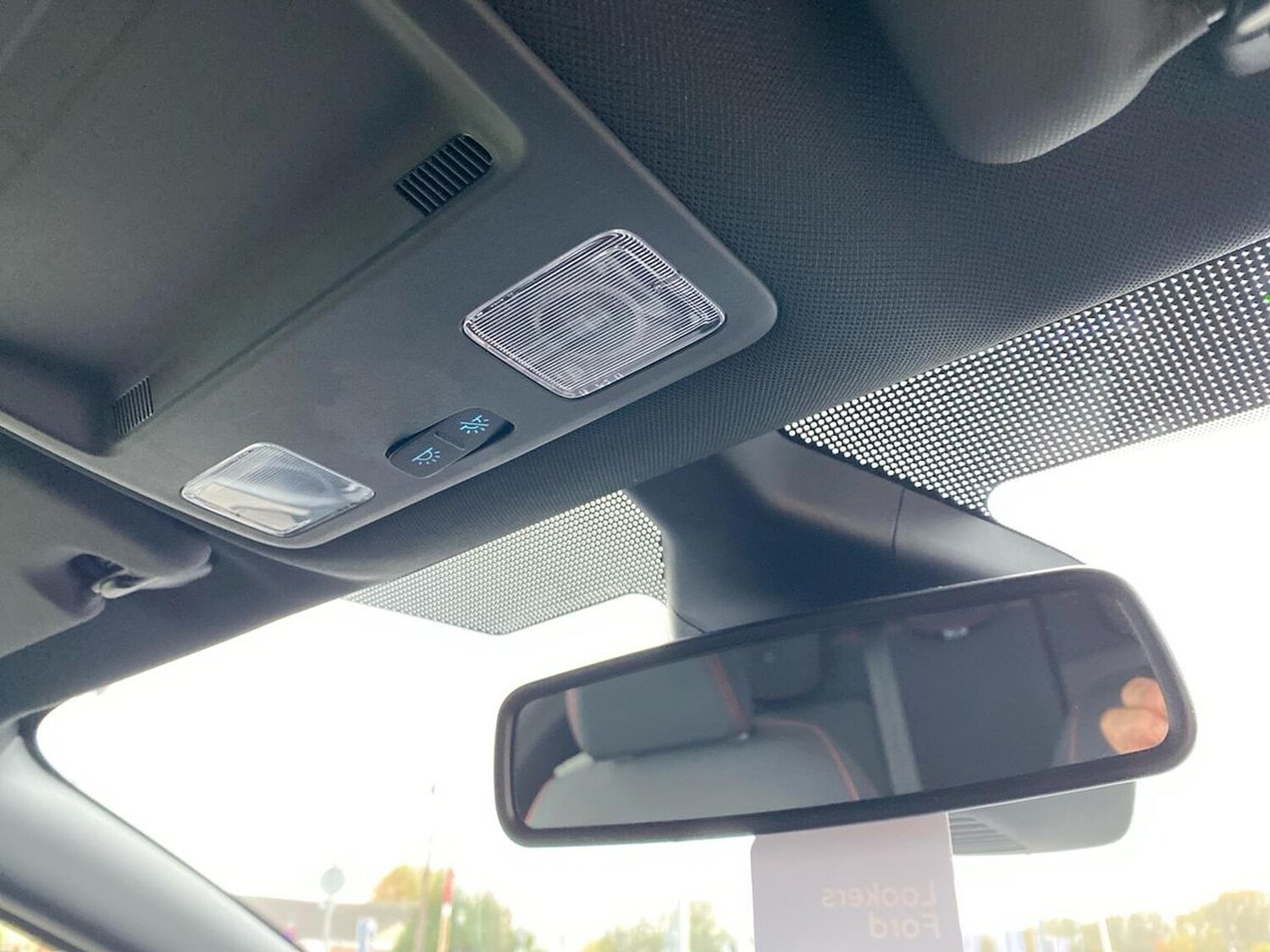 Used Ford Fiesta 2022 for sale - 76541779: Photo 14