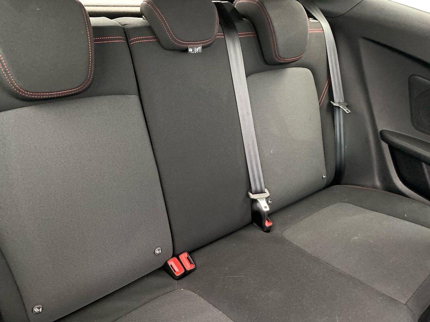 Used Ford Fiesta 2022 for sale - 76541779: Photo 16