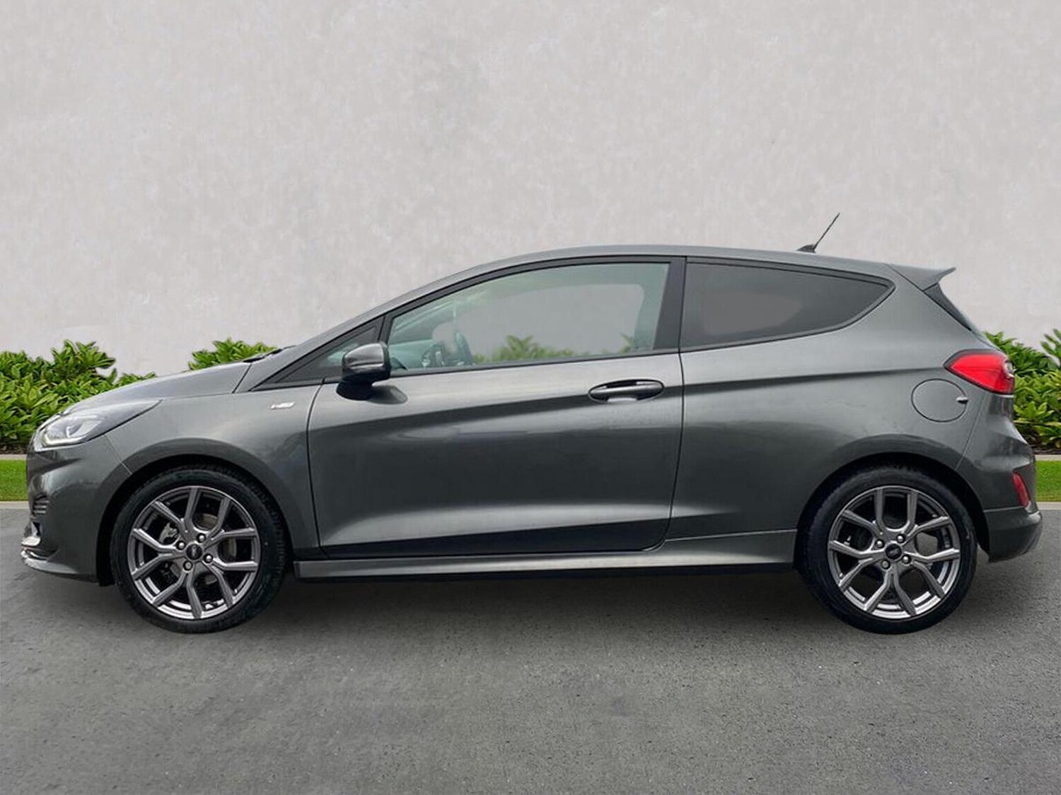 Used Ford Fiesta 2022 for sale - 76541779: Photo 19