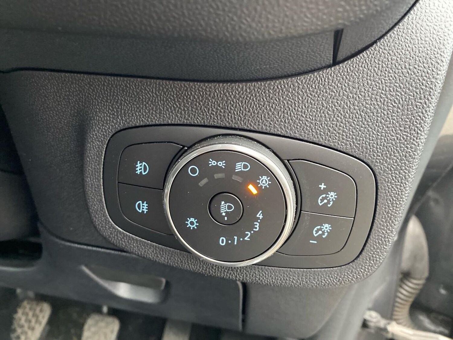 Used Ford Fiesta 2022 for sale - 76541779: Photo 22