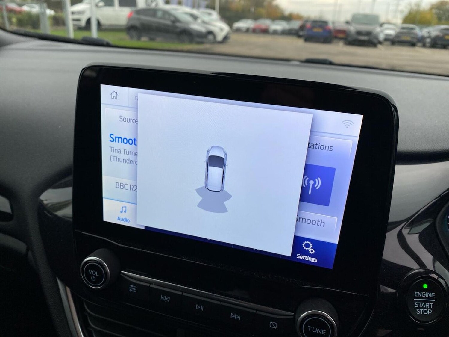 Used Ford Fiesta 2022 for sale - 76541779: Photo 23