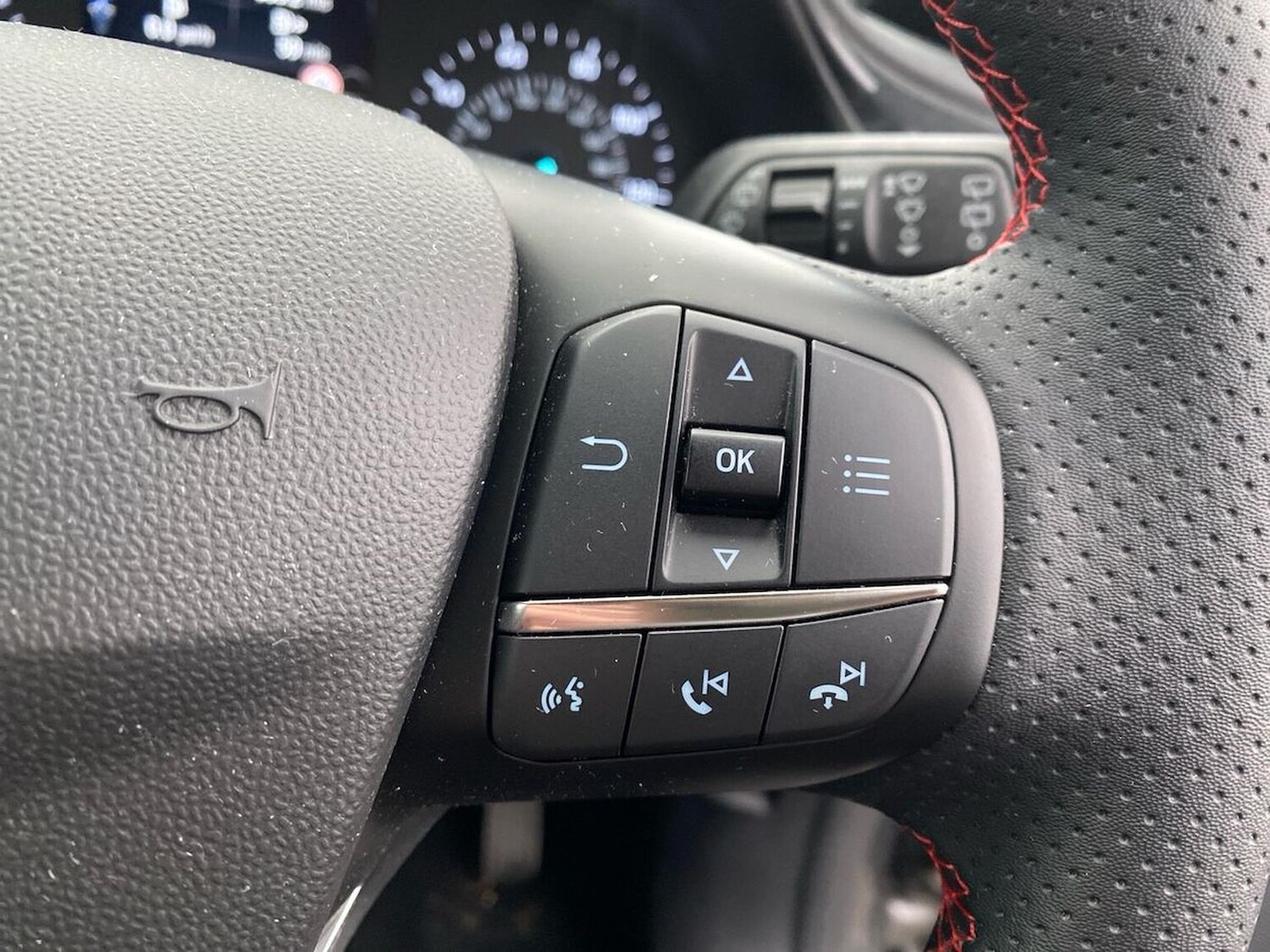 Used Ford Fiesta 2022 for sale - 76541779: Photo 27