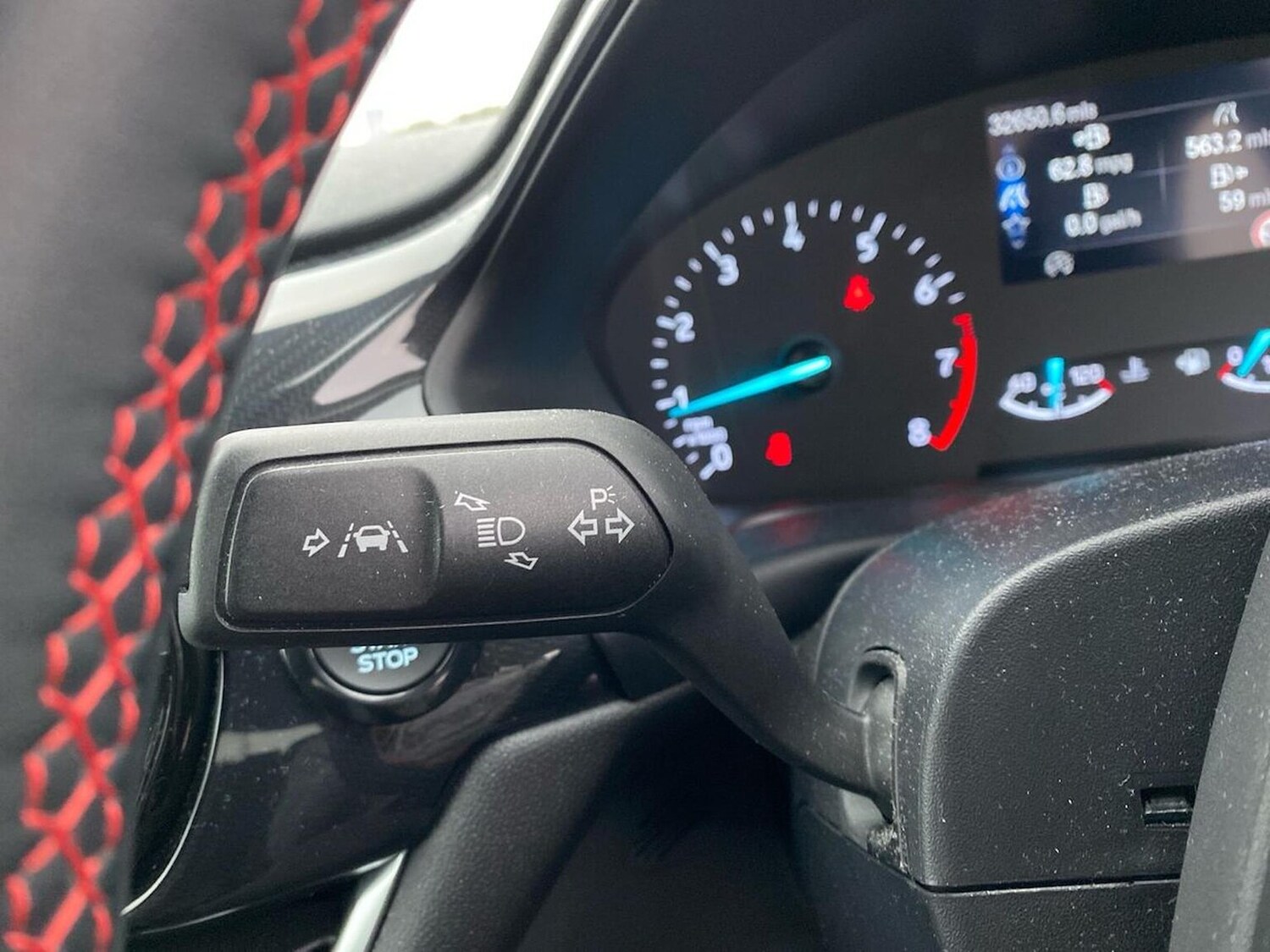 Used Ford Fiesta 2022 for sale - 76541779: Photo 28