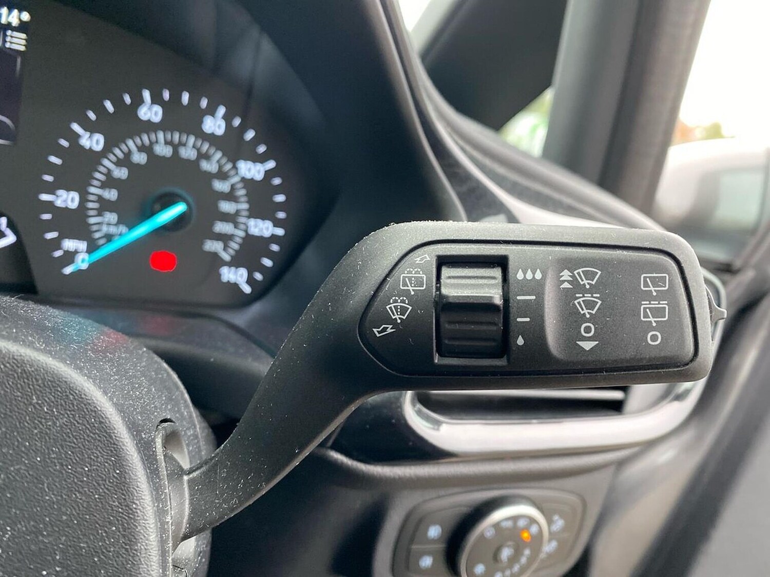 Used Ford Fiesta 2022 for sale - 76541779: Photo 29