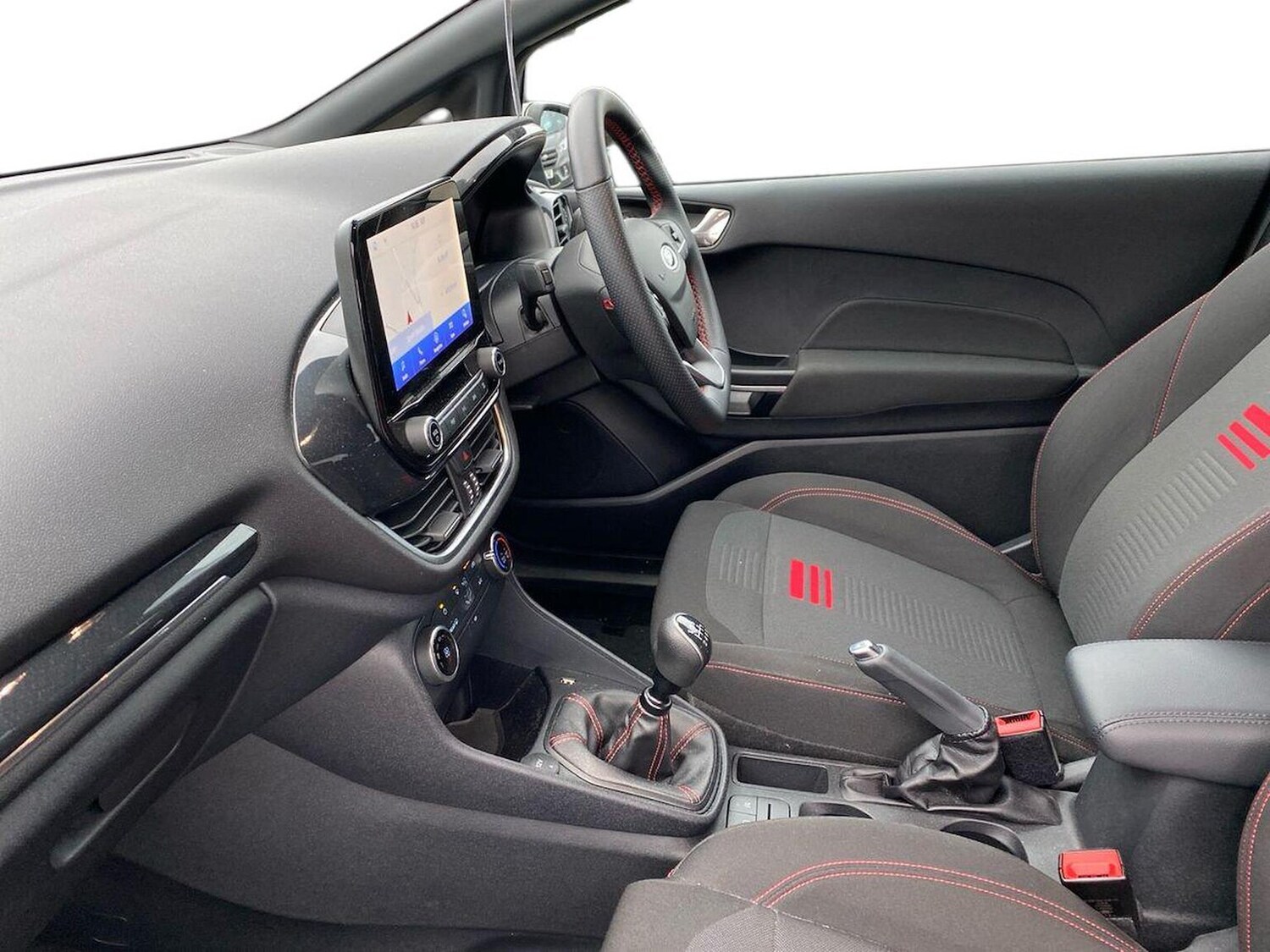 Used Ford Fiesta 2022 for sale - 76541779: Photo 7