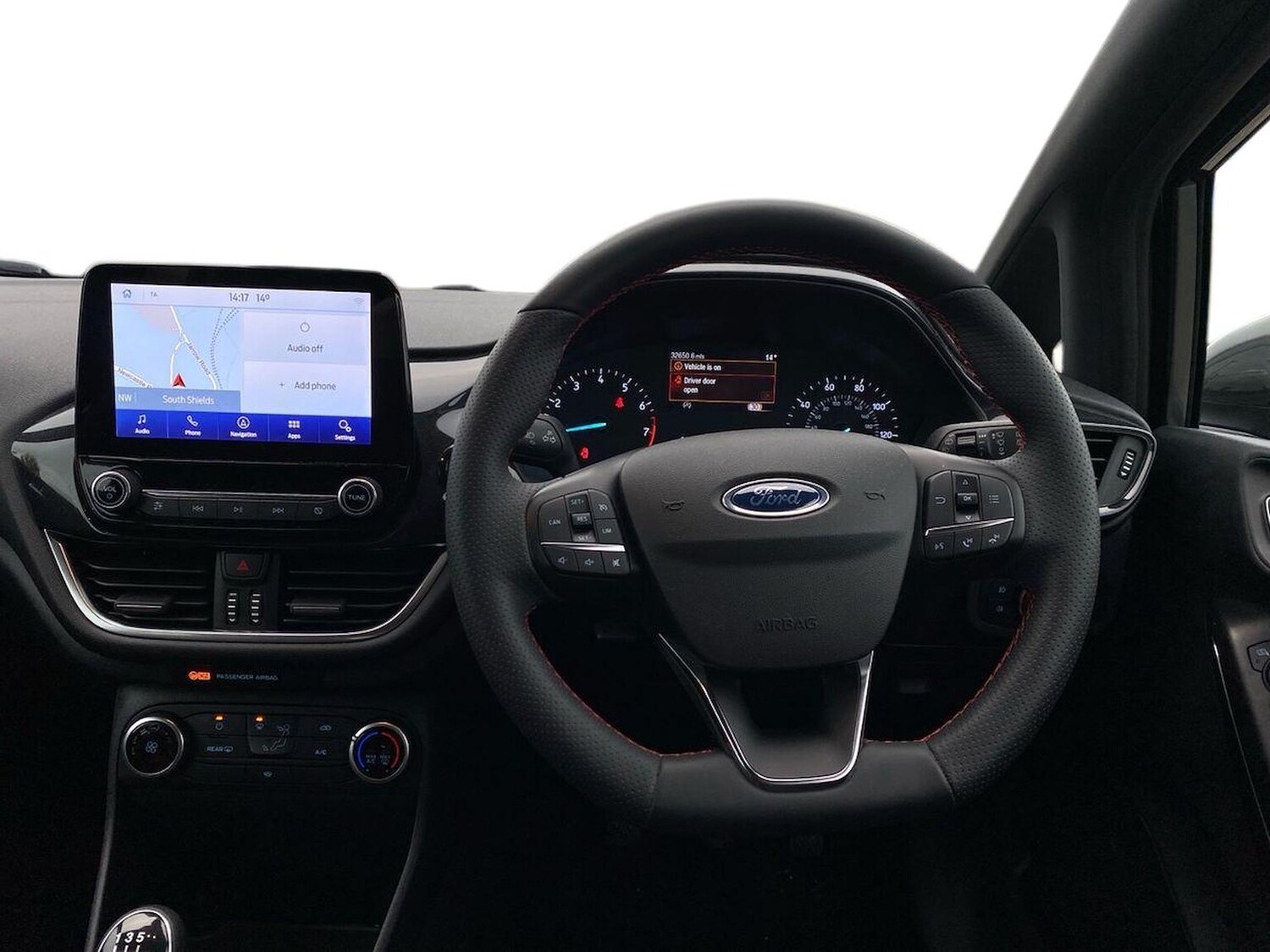 Used Ford Fiesta 2022 for sale - 76541779: Photo 9