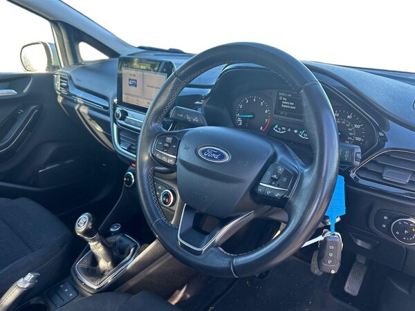 Used Ford Fiesta 2018 for sale - 76101405: Photo 15