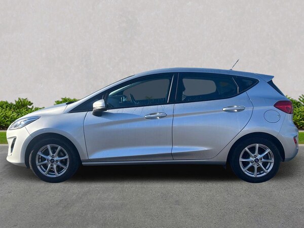 Used Ford Fiesta 2018 for sale - 76101405: Photo 19