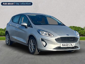 Ford - Fiesta