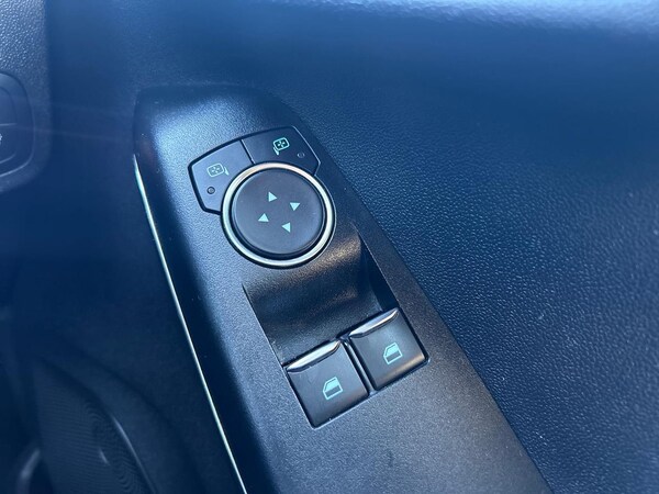 Used Ford Fiesta 2018 for sale - 76101405: Photo 21