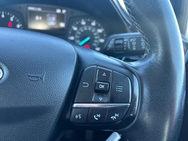 Used Ford Fiesta 2018 for sale - 76101405: Photo 27