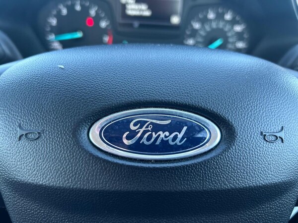 Used Ford Fiesta 2018 for sale - 76101405: Photo 30