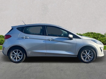 Used Ford Fiesta 2018 for sale - 76101405: Photo 3