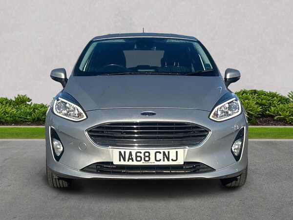 Used Ford Fiesta 2018 for sale - 76101405: Photo 5