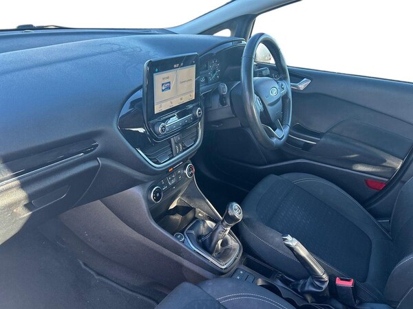 Used Ford Fiesta 2018 for sale - 76101405: Photo 7