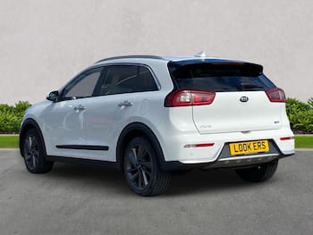 Used Kia Niro 2019 for sale - 79852521: Photo