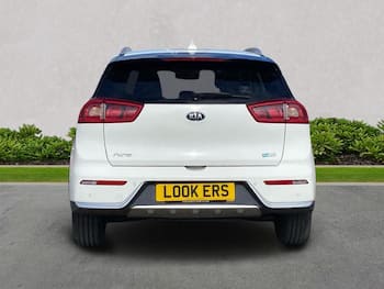 Used Kia Niro 2019 for sale - 79852521: Photo
