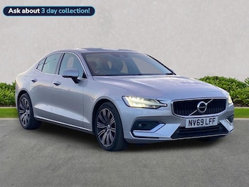 2020 - 2.0 T5 Inscription Plus 4dr Auto