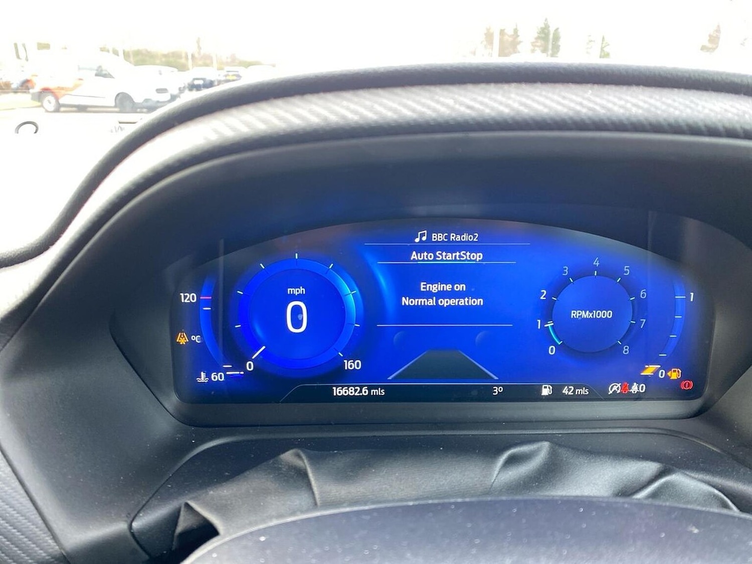 Used Ford Puma 2022 for sale - 77973987: Photo 10