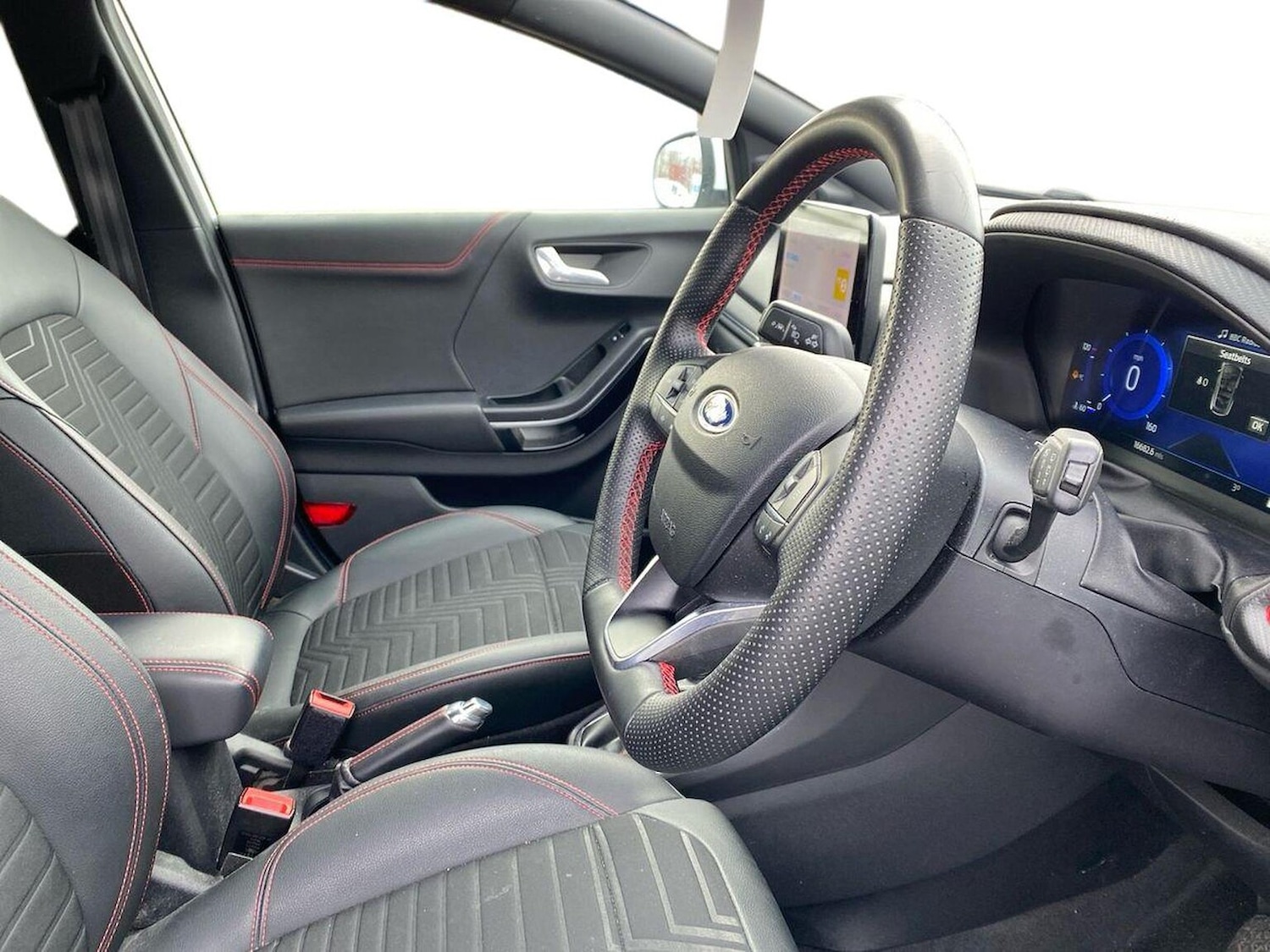 Used Ford Puma 2022 for sale - 77973987: Photo 15