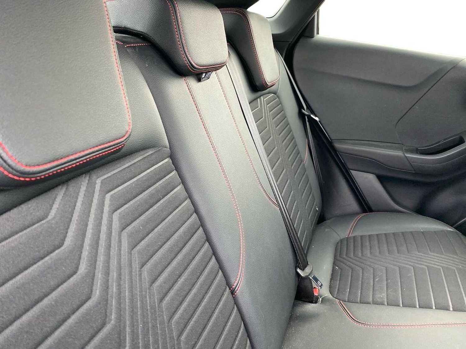 Used Ford Puma 2022 for sale - 77973987: Photo 16