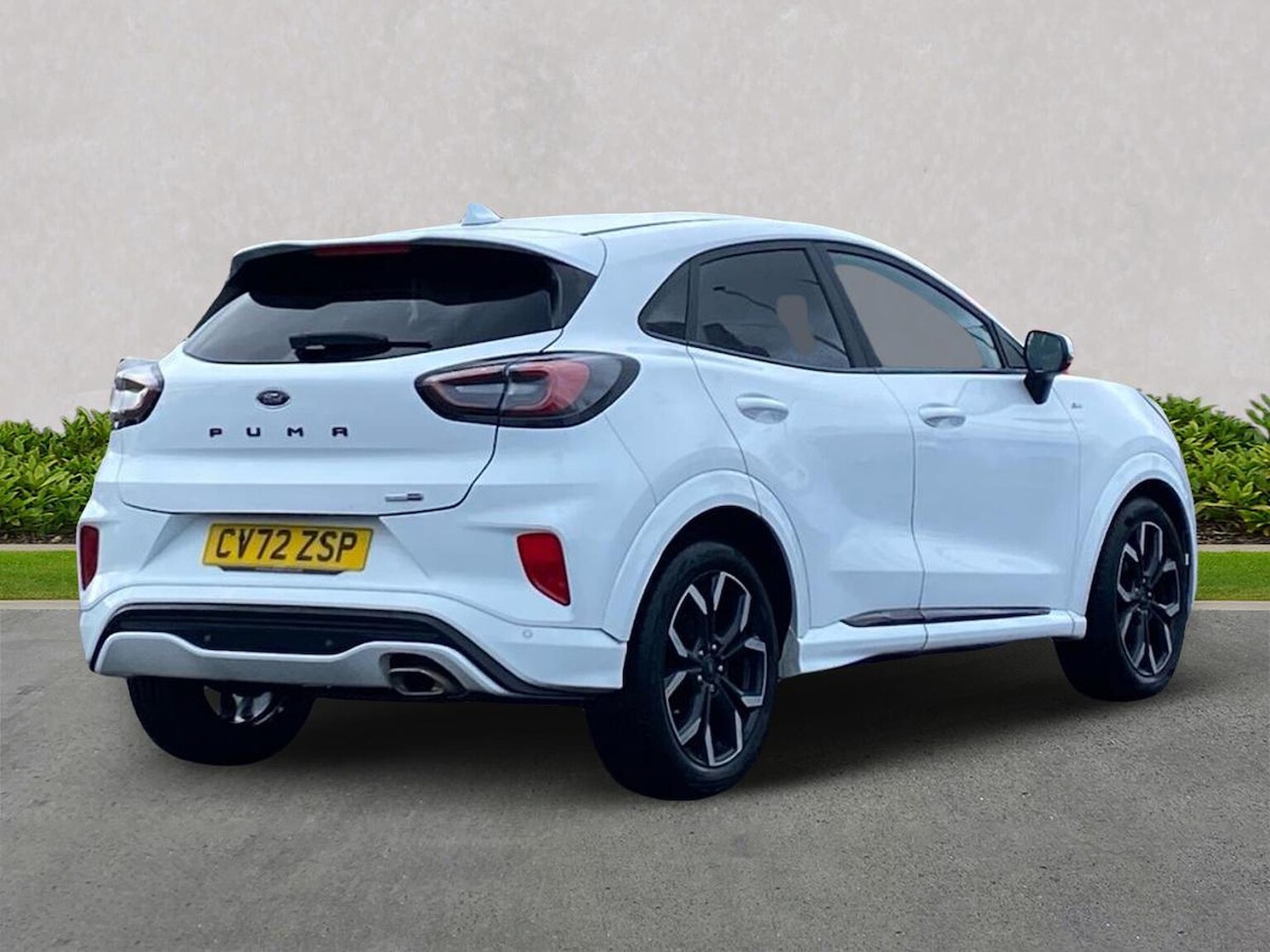 Used Ford Puma 2022 for sale - 77973987: Photo 18