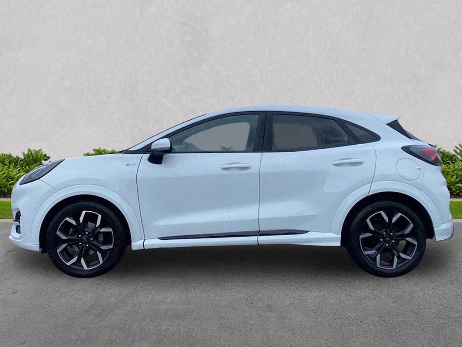 Used Ford Puma 2022 for sale - 77973987: Photo 19